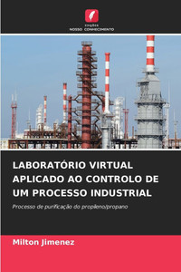 Laboratório Virtual Aplicado Ao Controlo de Um Processo Industrial