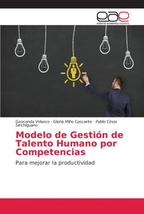 Modelo de Gestión de Talento Humano por Competencias