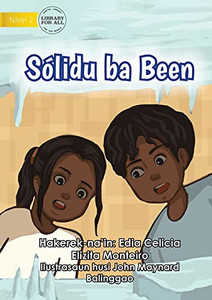 Solid To Liquid - Sólidu ba Been Solid To Liquid - Sólidu ba Been