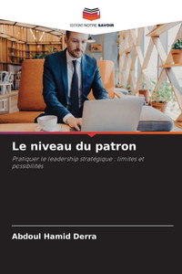 Le niveau du patron