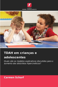 TDAH em crianÃ§as e adolescentes