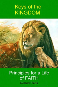 Keys of the Kingdom : Principles