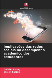 ImplicaÃ§Ãµes das redes sociais no desempenho acadÃ©mico dos estudantes