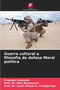 Guerra cultural e filosofia da defesa Moral polÃ­tica