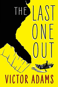 The Last One Out - 9781734831405 The Last One Out - 9781734831405