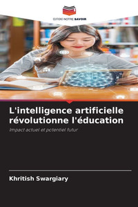 L'intelligence artificielle rÃ©volutionne l'Ã©ducation