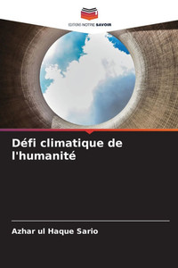 DÃ©fi climatique de l'humanitÃ©