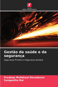 GestÃ£o da saÃºde e da seguranÃ§a