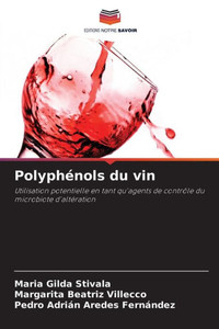 PolyphÃ©nols du vin