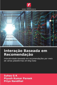 InteraÃ§Ã£o Baseada em RecomendaÃ§Ã£o