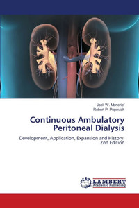 Continuous Ambulatory Peritoneal Dialysis