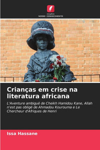 CrianÃ§as em crise na literatura africana