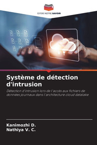 SystÃ¨me de dÃ©tection d'intrusion