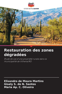 Restauration des zones dÃ©gradÃ©es