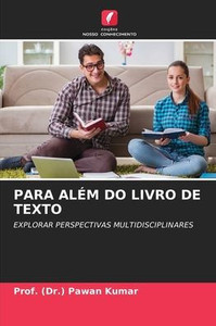 Para AlÃ©m Do Livro de Texto
