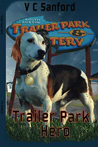 Trailer Park Hero - 9781735343556