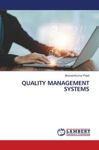 Quality Management Systems