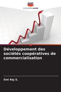 DÃ©veloppement des sociÃ©tÃ©s coopÃ©ratives de commercialisation
