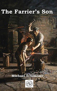 The Farrier's Son - 9781950423682