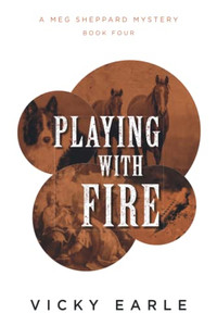 Playing with Fire - 9781783242313