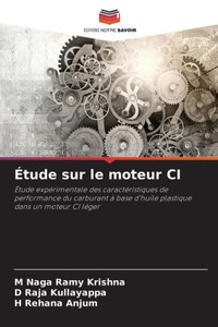 Ã‰tude sur le moteur CI