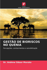 GestÃ£o de Bioriscos No QuÃ©nia