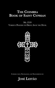 The Coimbra Book of Saint Cyprian The Coimbra Book of Saint Cyprian