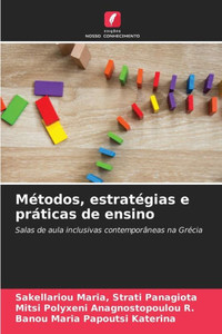 MÃ©todos, estratÃ©gias e prÃ¡ticas de ensino