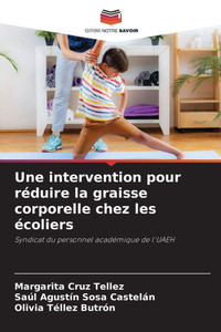 Une intervention pour rÃ©duire la graisse corporelle chez les Ã©coliers