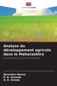 Analyse du dÃ©veloppement agricole dans le Maharashtra