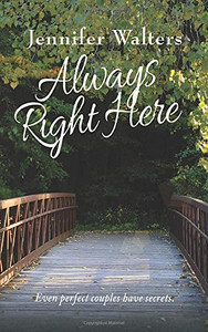 Always Right Here - 9781735037011