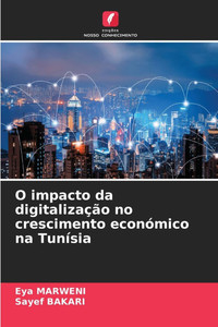 O impacto da digitalização no crescimento económico na Tunísia