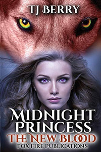 Midnight Princess : The New Blood Midnight Princess : The New Blood