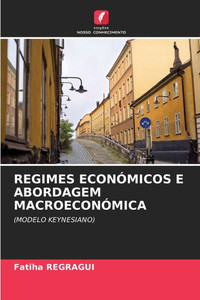 Regimes EconÃ³micos E Abordagem MacroeconÃ³mica