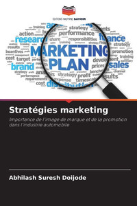 StratÃ©gies marketing