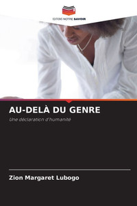 Au-DelÃ  Du Genre