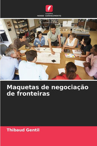 Maquetas de negociaÃ§Ã£o de fronteiras