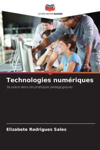 Technologies numÃ©riques