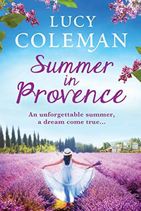Summer in Provence - 9781838897246