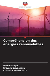 ComprÃ©hension des Ã©nergies renouvelables