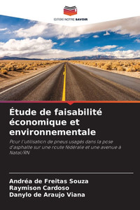 Ã‰tude de faisabilitÃ© Ã©conomique et environnementale