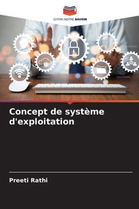 Concept de système d'exploitation