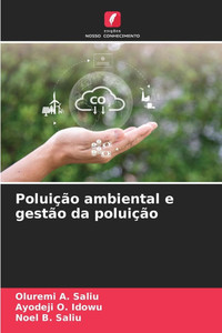 Poluição ambiental e gestão da poluição