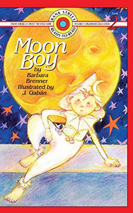 Moon Boy : Level 2 - 9781876966928