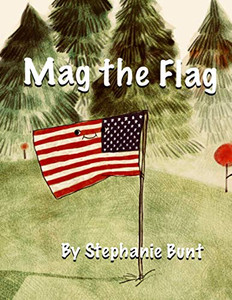 Mag the Flag : Short Vowel A Sound