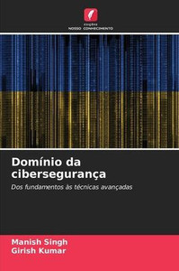Domínio da cibersegurança