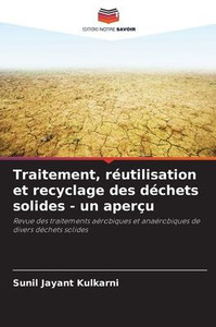 Traitement, rÃ©utilisation et recyclage des dÃ©chets solides - un aperÃ§u