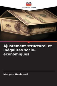 Ajustement structurel et inÃ©galitÃ©s socio-Ã©conomiques