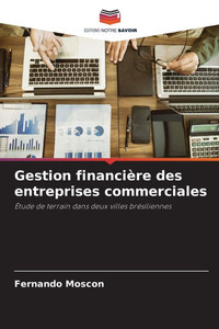 Gestion financiÃ¨re des entreprises commerciales