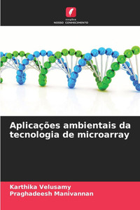 Aplicações ambientais da tecnologia de microarray